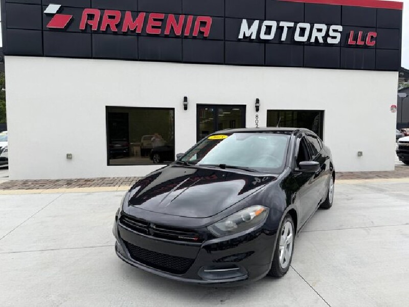 2015 Dodge Dart in Knoxville, TN 37920 - 18152661