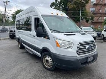 2015 Ford Transit 350 in Blauvelt, NY 10913