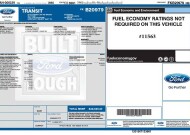 2015 Ford Transit 350 in Blauvelt, NY 10913 - 18152662 24