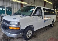 2011 Chevrolet Express 3500 in Blauvelt, NY 10913 - 18152663 4