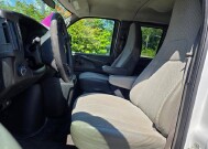 2011 Chevrolet Express 3500 in Blauvelt, NY 10913 - 18152663 12