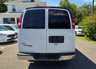 2011 Chevrolet Express 3500 in Blauvelt, NY 10913 - 18152663 7