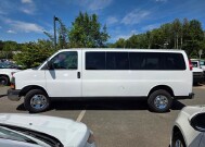 2011 Chevrolet Express 3500 in Blauvelt, NY 10913 - 18152663 5