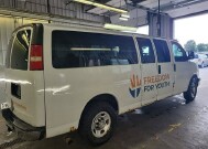 2011 Chevrolet Express 3500 in Blauvelt, NY 10913 - 18152663 9