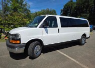 2011 Chevrolet Express 3500 in Blauvelt, NY 10913 - 18152663 4