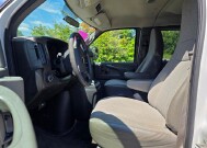2011 Chevrolet Express 3500 in Blauvelt, NY 10913 - 18152663 11