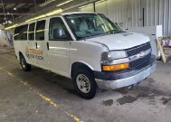 2011 Chevrolet Express 3500 in Blauvelt, NY 10913 - 18152663 1