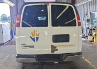 2011 Chevrolet Express 3500 in Blauvelt, NY 10913 - 18152663 7