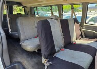 2011 Chevrolet Express 3500 in Blauvelt, NY 10913 - 18152663 50