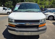 2011 Chevrolet Express 3500 in Blauvelt, NY 10913 - 18152663 3