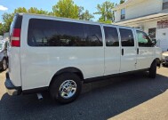 2011 Chevrolet Express 3500 in Blauvelt, NY 10913 - 18152663 8