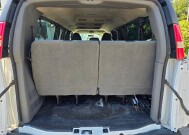 2011 Chevrolet Express 3500 in Blauvelt, NY 10913 - 18152663 35