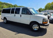 2011 Chevrolet Express 3500 in Blauvelt, NY 10913 - 18152663 1