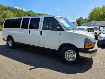 2011 Chevrolet Express 3500 in Blauvelt, NY 10913