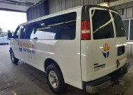 2011 Chevrolet Express 3500 in Blauvelt, NY 10913 - 18152663 6