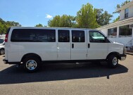 2011 Chevrolet Express 3500 in Blauvelt, NY 10913 - 18152663 9