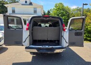 2011 Chevrolet Express 3500 in Blauvelt, NY 10913 - 18152663 29