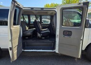 2011 Chevrolet Express 3500 in Blauvelt, NY 10913 - 18152663 45