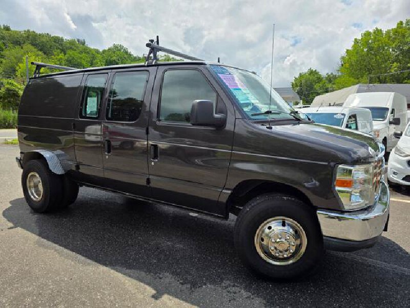 2014 Ford E-250 and Econoline 250 in Blauvelt, NY 10913 - 18152664