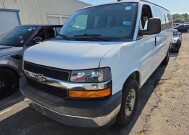 2017 Chevrolet Express 3500 in Blauvelt, NY 10913 - 18152665 4