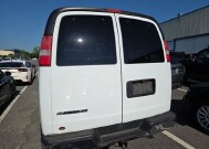 2017 Chevrolet Express 3500 in Blauvelt, NY 10913 - 18152665 7