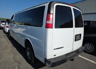 2017 Chevrolet Express 3500 in Blauvelt, NY 10913 - 18152665 6