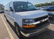 2017 Chevrolet Express 3500 in Blauvelt, NY 10913 - 18152665 1