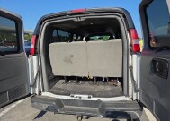 2017 Chevrolet Express 3500 in Blauvelt, NY 10913 - 18152665 15