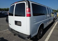 2017 Chevrolet Express 3500 in Blauvelt, NY 10913 - 18152665 9