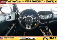 2021 Kia Soul in Wichita, KS 67216 - 18152667 12