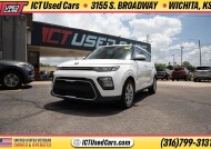 2021 Kia Soul in Wichita, KS 67216 - 18152667 1