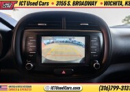 2021 Kia Soul in Wichita, KS 67216 - 18152667 21