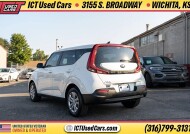 2021 Kia Soul in Wichita, KS 67216 - 18152667 3
