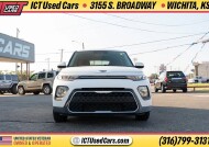 2021 Kia Soul in Wichita, KS 67216 - 18152667 9