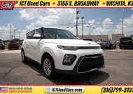 2021 Kia Soul in Wichita, KS 67216 - 18152667 4
