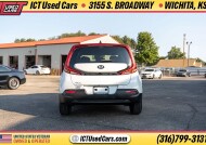 2021 Kia Soul in Wichita, KS 67216 - 18152667 4