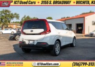 2021 Kia Soul in Wichita, KS 67216 - 18152667 6