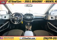 2021 Kia Soul in Wichita, KS 67216 - 18152667 11