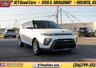 2021 Kia Soul in Wichita, KS 67216 - 18152667 8