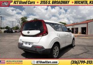 2021 Kia Soul in Wichita, KS 67216 - 18152667 3