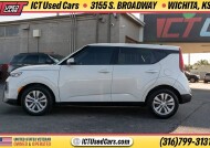 2021 Kia Soul in Wichita, KS 67216 - 18152667 2