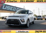 2021 Kia Soul in Wichita, KS 67216 - 18152667 1
