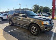 2017 Ford Expedition EL in Indianapolis, IN 46222-4002 - 18152669 3