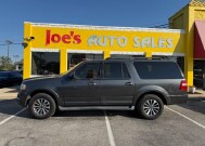 2017 Ford Expedition EL in Indianapolis, IN 46222-4002 - 18152669 1