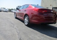 2013 Kia Optima in Oak Grove, MO 64075 - 18152670 7