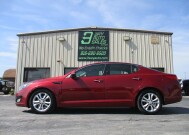 2013 Kia Optima in Oak Grove, MO 64075 - 18152670 8