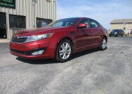 2013 Kia Optima in Oak Grove, MO 64075 - 18152670 1