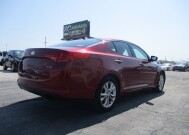 2013 Kia Optima in Oak Grove, MO 64075 - 18152670 5