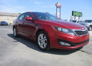 2013 Kia Optima in Oak Grove, MO 64075 - 18152670 3