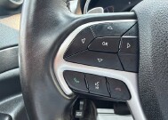 2017 Jeep Grand Cherokee in Knoxville, TN 37920 - 18152672 19